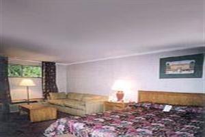 Hotel Days Inn Williamsburg Colonial Downtown