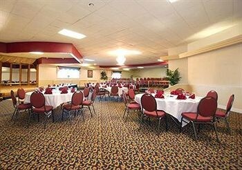 Clarion Hotel & Conference Center