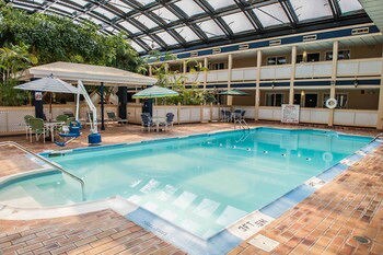 Clarion Hotel & Conference Center