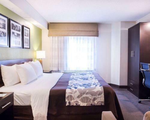 Hotel Sleep Inn Nashville
