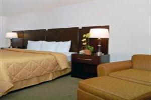 Hotel Comfort Inn Oceanside