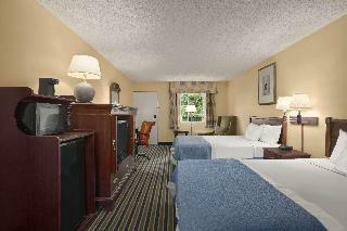 Hotel Days Inn Alexandria