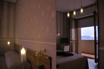 Hotel Residence Ulivi E Palme