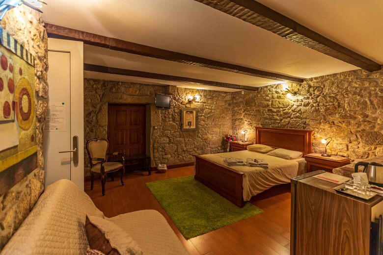 Hotel Quinta S�o Miguel De Arcos