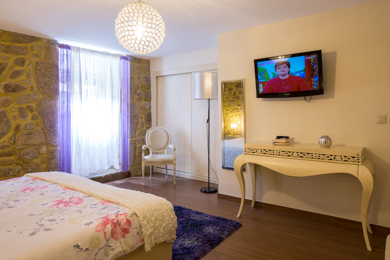 Hotel Quinta S�o Miguel De Arcos
