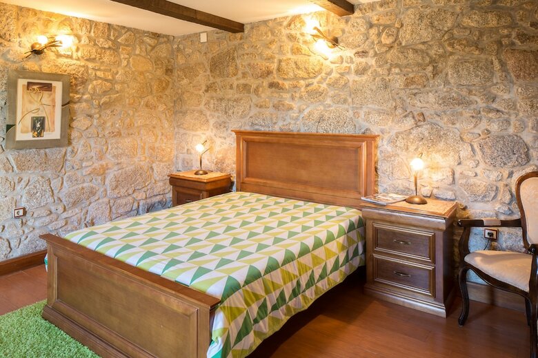 Hotel Quinta S�o Miguel De Arcos