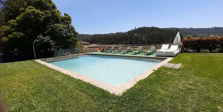 Hotel Quinta S�o Miguel De Arcos