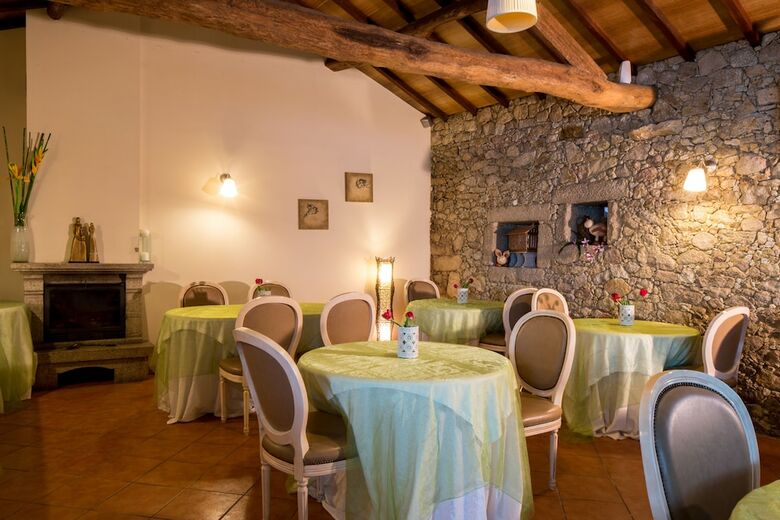 Hotel Quinta S�o Miguel De Arcos