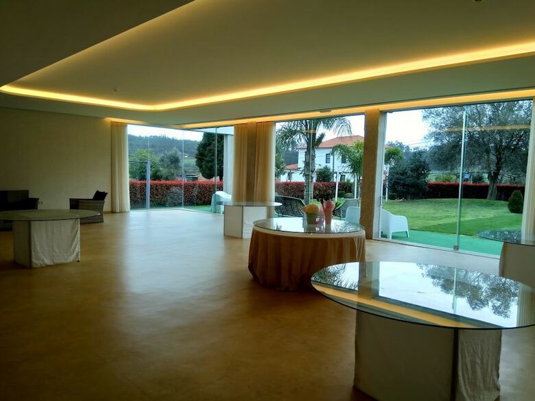 Hotel Quinta S�o Miguel De Arcos