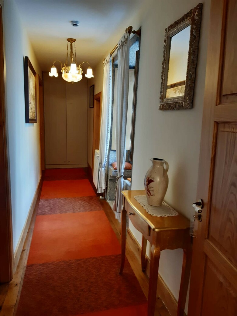 Hotel Quinta S�o Miguel De Arcos