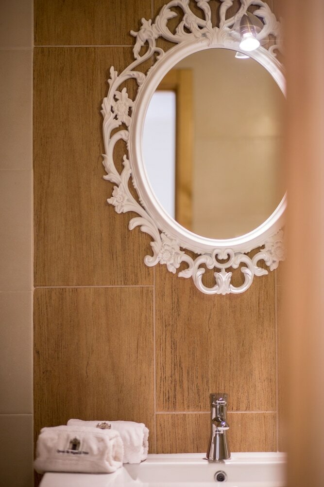 Hotel Quinta S�o Miguel De Arcos