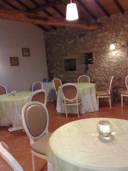 Hotel Quinta S�o Miguel De Arcos
