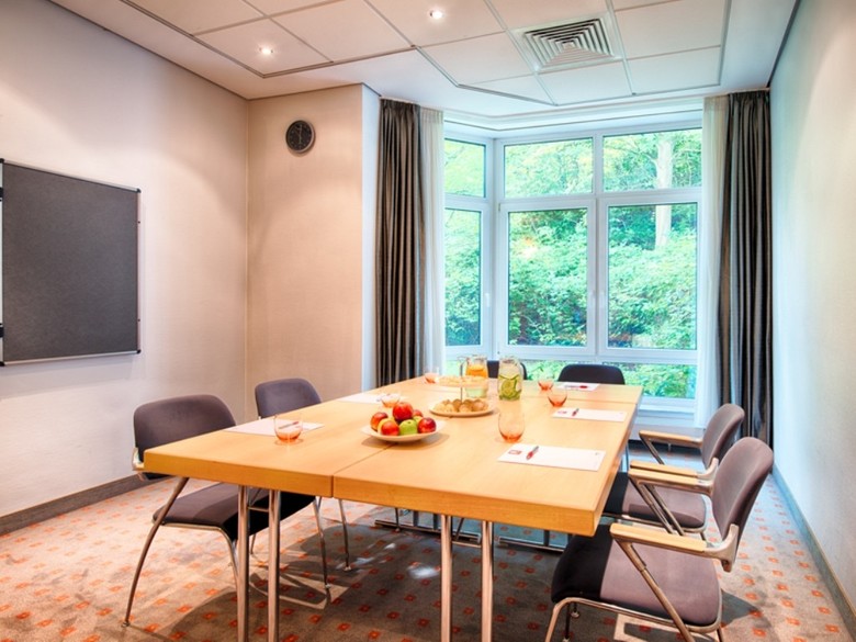 Leonardo Hotel Hamburg Airport