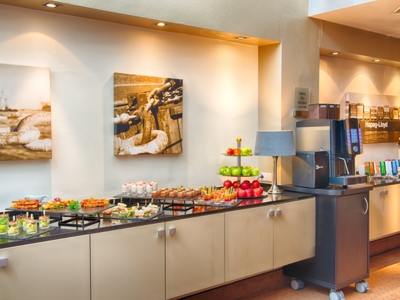 Leonardo Hotel Hamburg Airport