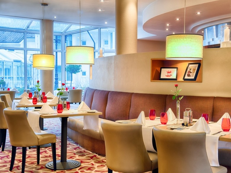 Leonardo Hotel Hamburg Airport