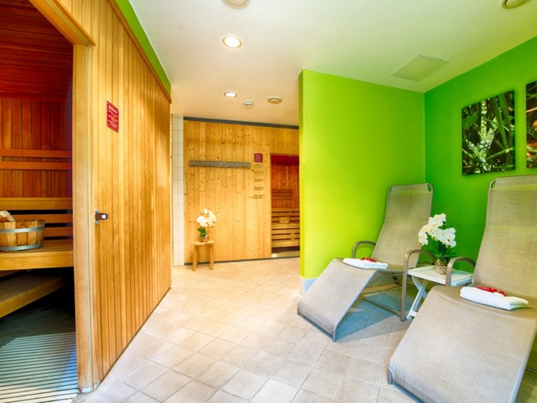 Leonardo Hotel Hamburg Airport