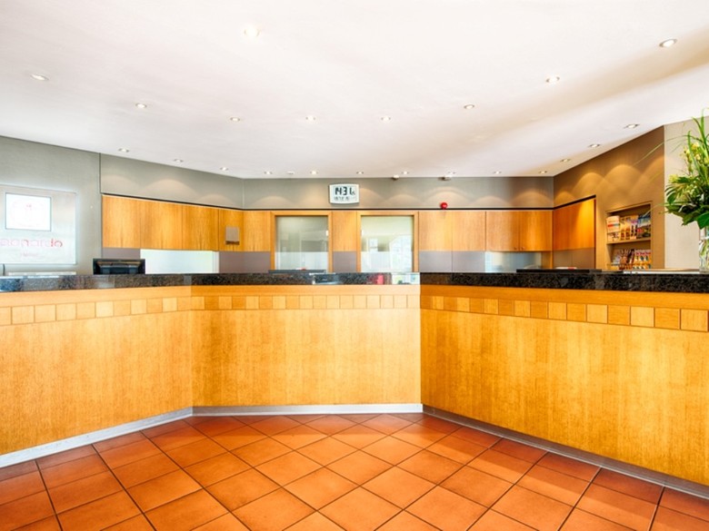 Leonardo Hotel Hamburg Airport