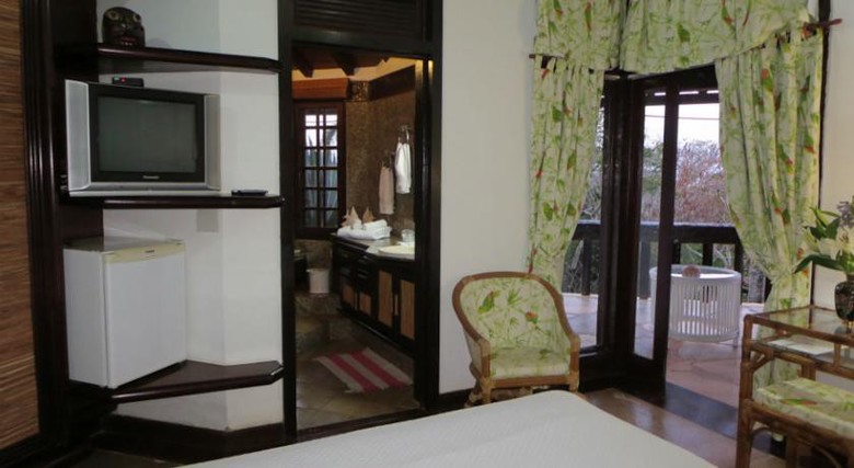 Hotel Tropico De Capricornio