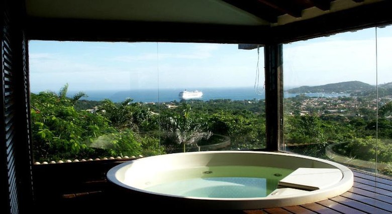 Hotel Tropico De Capricornio