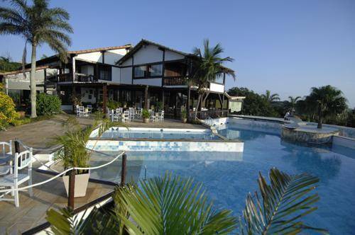 Hotel Tropico De Capricornio