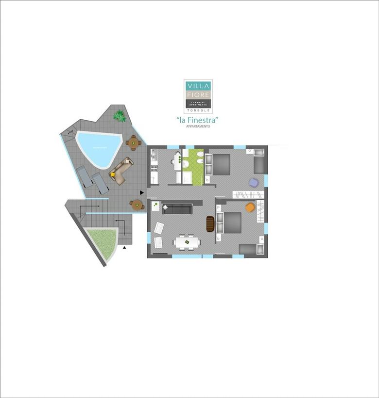 Villa Fiore