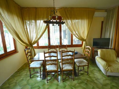 Luxurious Villa In Acireale Sicily With Private Pool