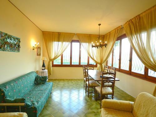 Luxurious Villa In Acireale Sicily With Private Pool