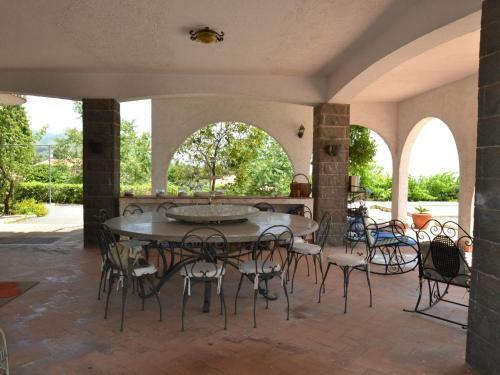 Luxurious Villa In Acireale Sicily With Private Pool