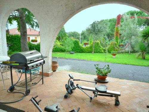 Luxurious Villa In Acireale Sicily With Private Pool