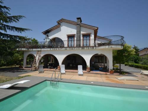 Luxurious Villa In Acireale Sicily With Private Pool