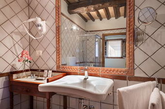 Hotel Abbadia Sicille