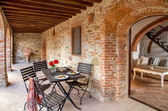 Hotel Abbadia Sicille