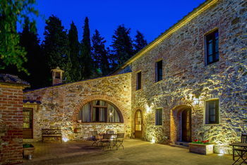 Hotel Abbadia Sicille
