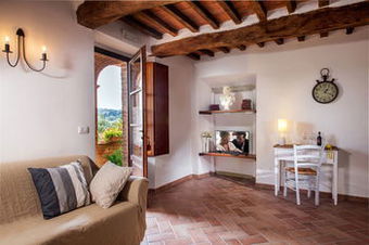 Hotel Abbadia Sicille