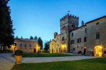 Hotel Abbadia Sicille