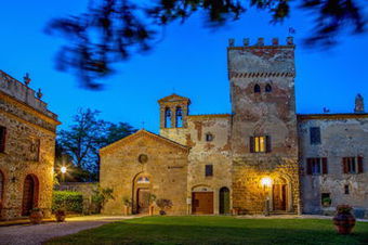 Hotel Abbadia Sicille