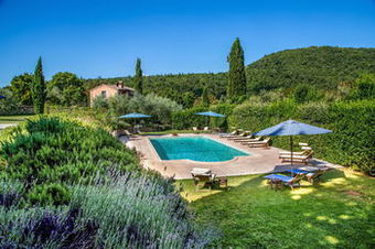 Hotel Abbadia Sicille