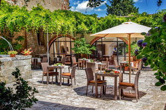 Hotel Abbadia Sicille
