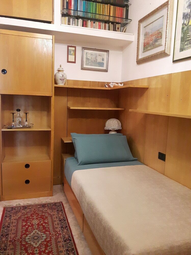 La Rocchetta B&B