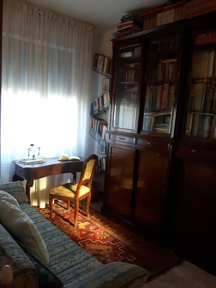 La Rocchetta B&B