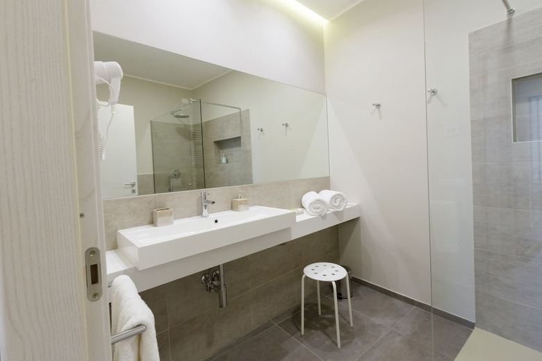 Apartamento Le Dimore Del Conte