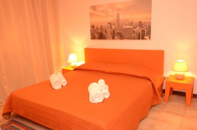 Apartamento Le Dimore Del Conte