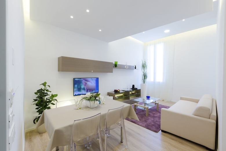 Apartamento Le Dimore Del Conte