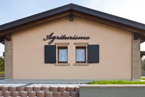 La Corte D'emilio B&B