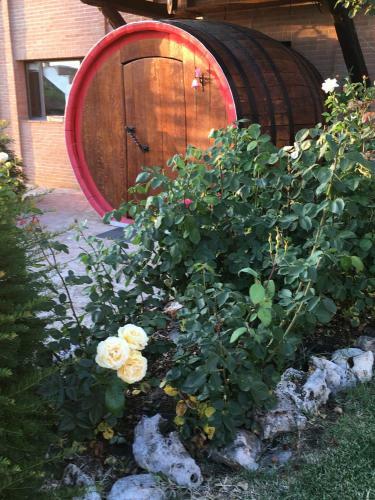 La Corte D'emilio B&B