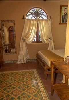 Bed & Breakfast Hacienda Amarilla Del Mar