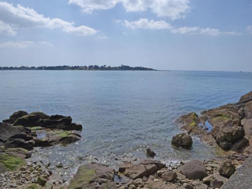 Three-bedroom Apartment 0 In Concarneau