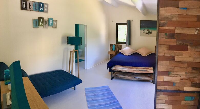 Bed & Breakfast Nulle Part Ailleurs