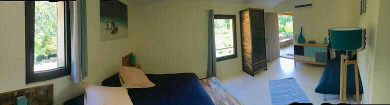 Bed & Breakfast Nulle Part Ailleurs