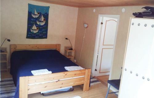 Holiday Home Onsala With A Fireplace 04